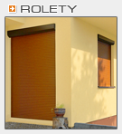 rolety drzwiowe i okienne aluminiowe system zewn�trzny integro nadstawny rks